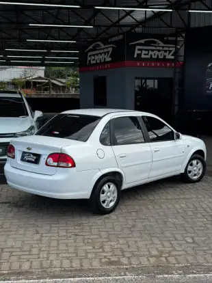 CHEVROLET-CLASSIC-2011