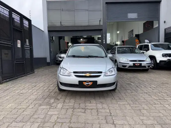 CHEVROLET CLASSIC 1.0 MPFI LS 8V FLEX 4P MANUAL