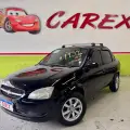 CHEVROLET CLASSIC 1.0 MPFI LS 8V FLEX 4P MANUAL CHEVROLET CLASSIC 1.0 MPFI LS 8V FLEX 4P MANUAL