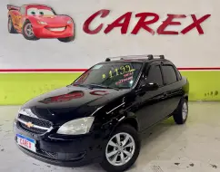 CHEVROLET CLASSIC 1.0 MPFI LS 8V FLEX 4P MANUAL CHEVROLET CLASSIC 1.0 MPFI LS 8V FLEX 4P MANUAL