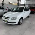 CHEVROLET CLASSIC 1.0 MPFI LS 8V FLEX 4P MANUAL CHEVROLET CLASSIC 1.0 MPFI LS 8V FLEX 4P MANUAL