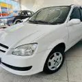 CHEVROLET CLASSIC 1.0 MPFI LS 8V FLEX 4P MANUAL CHEVROLET CLASSIC 1.0 MPFI LS 8V FLEX 4P MANUAL