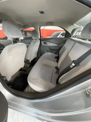 CHEVROLET-COBALT-1.8 MPFI LTZ 8V FLEX 4P AUTOMÁTICO CHEVROLET-COBALT-2014