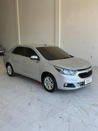 CHEVROLET COBALT 1.4 MPFI LT 8V FLEX 4P MANUAL