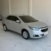 CHEVROLET COBALT 1.4 MPFI LT 8V FLEX 4P MANUAL CHEVROLET COBALT 1.4 MPFI LT 8V FLEX 4P MANUAL