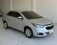 CHEVROLET COBALT 1.4 MPFI LT 8V FLEX 4P MANUAL CHEVROLET COBALT 1.4 MPFI LT 8V FLEX 4P MANUAL