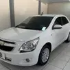 CHEVROLET COBALT 1.4 MPFI LTZ 8V FLEX 4P MANUAL CHEVROLET COBALT 1.4 MPFI LTZ 8V FLEX 4P MANUAL