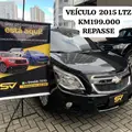 CHEVROLET COBALT 1.4 MPFI LTZ 8V FLEX 4P MANUAL CHEVROLET COBALT 1.4 MPFI LTZ 8V FLEX 4P MANUAL