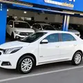 CHEVROLET COBALT 1.8 MPFI ELITE 8V FLEX 4P AUTOMÁTICO CHEVROLET COBALT 1.8 MPFI ELITE 8V FLEX 4P AUTOMÁTICO