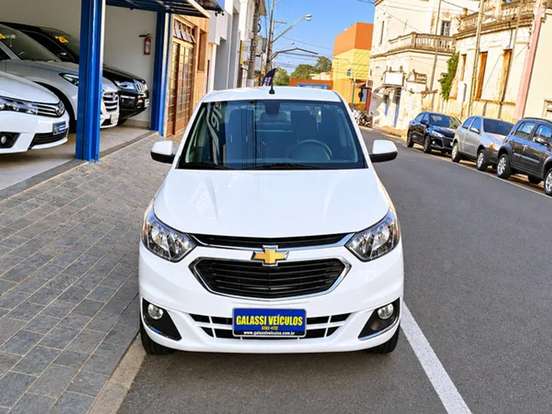 CHEVROLET-COBALT-1.8 MPFI ELITE 8V FLEX 4P AUTOMÁTICO CHEVROLET-COBALT-2017