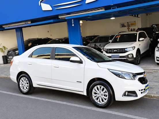 CHEVROLET-COBALT-1.8 MPFI ELITE 8V FLEX 4P AUTOMÁTICO CHEVROLET-COBALT-2017