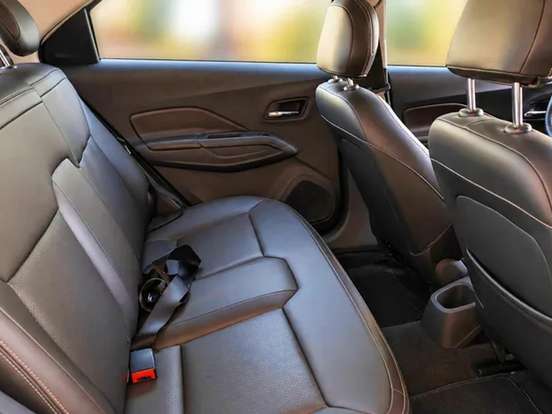 CHEVROLET-COBALT-1.8 MPFI ELITE 8V FLEX 4P AUTOMÁTICO CHEVROLET-COBALT-2017