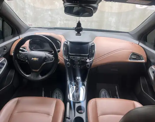 CHEVROLET-CRUZE-2019