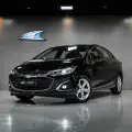 CHEVROLET CRUZE 1.4 TURBO LT 16V FLEX 4P AUTOMÁTICO CHEVROLET CRUZE 1.4 TURBO LT 16V FLEX 4P AUTOMÁTICO