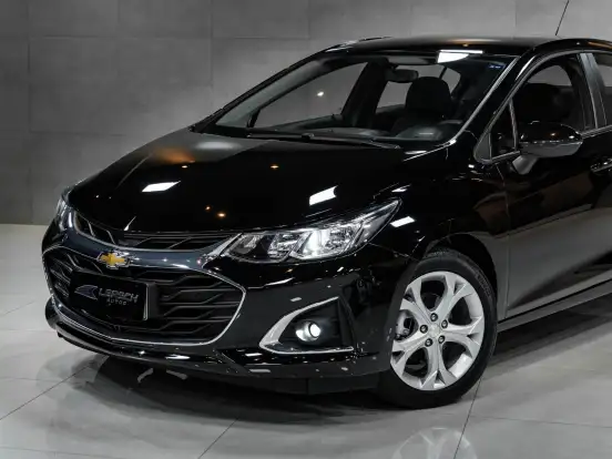 CHEVROLET-CRUZE-1.4 TURBO LT 16V FLEX 4P AUTOMÁTICO CHEVROLET-CRUZE-2019