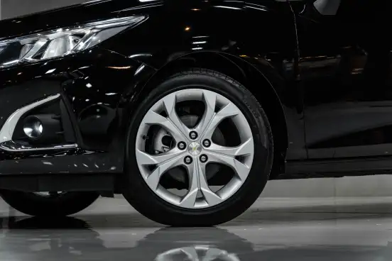 CHEVROLET-CRUZE-1.4 TURBO LT 16V FLEX 4P AUTOMÁTICO CHEVROLET-CRUZE-2019