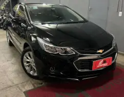 CHEVROLET CRUZE 1.4 TURBO LT 16V FLEX 4P AUTOMÁTICO CHEVROLET CRUZE 1.4 TURBO LT 16V FLEX 4P AUTOMÁTICO