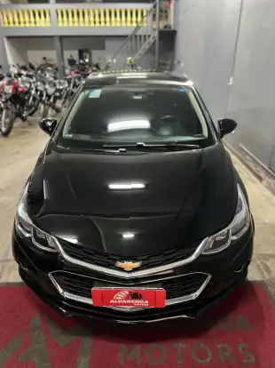CHEVROLET-CRUZE-2019