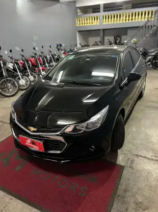CHEVROLET-CRUZE-2019