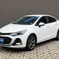 CHEVROLET CRUZE 1.4 TURBO LTZ 16V FLEX 4P AUTOMÁTICO CHEVROLET CRUZE 1.4 TURBO LTZ 16V FLEX 4P AUTOMÁTICO