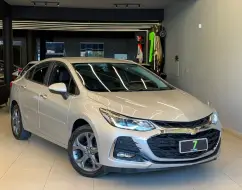CHEVROLET CRUZE 1.4 TURBO LTZ 16V FLEX 4P AUTOMÁTICO CHEVROLET CRUZE 1.4 TURBO LTZ 16V FLEX 4P AUTOMÁTICO
