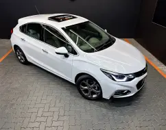 CHEVROLET CRUZE 1.4 TURBO SPORT6 LTZ 16V FLEX 4P AUTOMÁTICO CHEVROLET CRUZE 1.4 TURBO SPORT6 LTZ 16V FLEX 4P AUTOMÁTICO