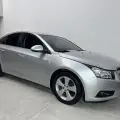 CHEVROLET CRUZE 1.8 LT 16V FLEX 4P AUTOMÁTICO CHEVROLET CRUZE 1.8 LT 16V FLEX 4P AUTOMÁTICO