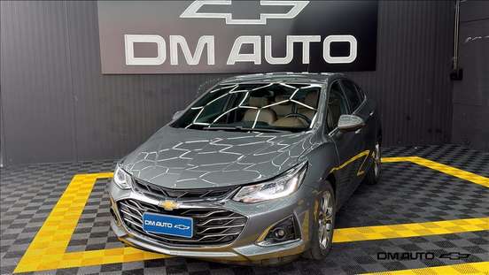 CHEVROLET-CRUZE-2019
