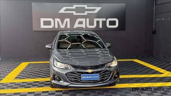 CHEVROLET-CRUZE-2019