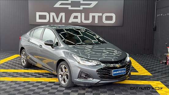 CHEVROLET-CRUZE-2019