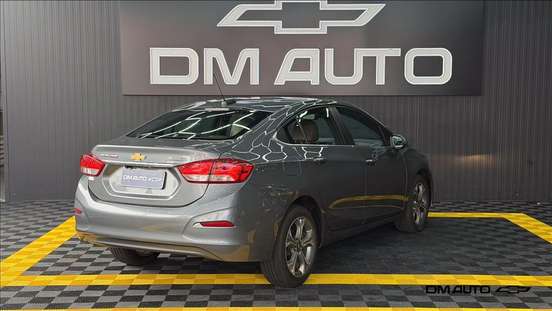 CHEVROLET-CRUZE-2019