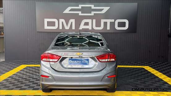 CHEVROLET-CRUZE-2019