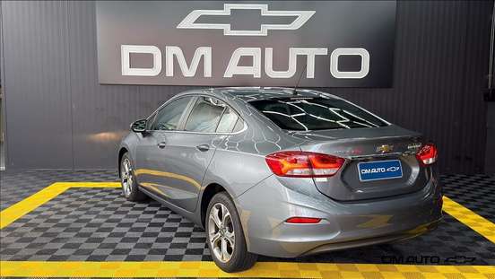 CHEVROLET-CRUZE-2019