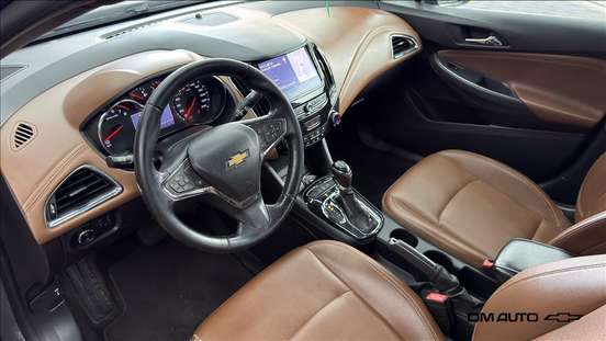 CHEVROLET-CRUZE-2019