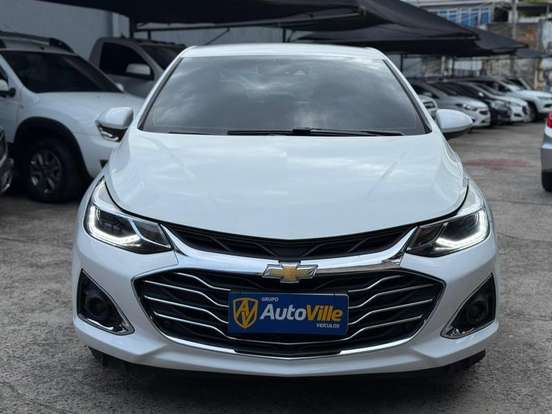 CHEVROLET-CRUZE-2019