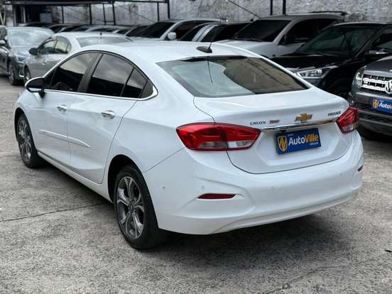 CHEVROLET-CRUZE-2019