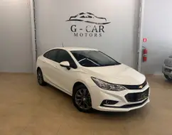 CHEVROLET CRUZE 1.4 TURBO LT 16V FLEX 4P AUTOMÁTICO CHEVROLET CRUZE 1.4 TURBO LT 16V FLEX 4P AUTOMÁTICO