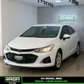 CHEVROLET CRUZE 1.4 TURBO LT 16V FLEX 4P AUTOMÁTICO CHEVROLET CRUZE 1.4 TURBO LT 16V FLEX 4P AUTOMÁTICO
