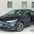CHEVROLET CRUZE 1.4 TURBO LTZ 16V FLEX 4P AUTOMÁTICO CHEVROLET CRUZE 1.4 TURBO LTZ 16V FLEX 4P AUTOMÁTICO