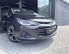 CHEVROLET CRUZE 1.4 TURBO MIDNIGHT 16V FLEX 4P AUTOMÁTICO CHEVROLET CRUZE 1.4 TURBO MIDNIGHT 16V FLEX 4P AUTOMÁTICO