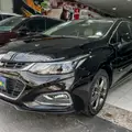 CHEVROLET CRUZE 1.4 TURBO SPORT6 LTZ 16V FLEX 4P AUTOMÁTICO CHEVROLET CRUZE 1.4 TURBO SPORT6 LTZ 16V FLEX 4P AUTOMÁTICO