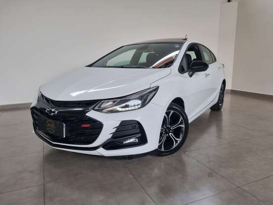 CHEVROLET-CRUZE-2022