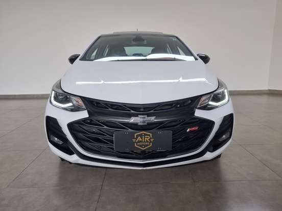 CHEVROLET-CRUZE-2022