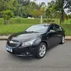 CHEVROLET CRUZE 1.8 LT 16V FLEX 4P AUTOMÁTICO CHEVROLET CRUZE 1.8 LT 16V FLEX 4P AUTOMÁTICO