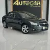 CHEVROLET CRUZE 1.8 LT 16V FLEX 4P AUTOMÁTICO CHEVROLET CRUZE 1.8 LT 16V FLEX 4P AUTOMÁTICO