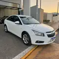 CHEVROLET CRUZE 1.8 LT 16V FLEX 4P AUTOMÁTICO CHEVROLET CRUZE 1.8 LT 16V FLEX 4P AUTOMÁTICO