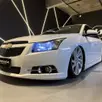 CHEVROLET CRUZE 1.8 LT 16V FLEX 4P AUTOMÁTICO CHEVROLET CRUZE 1.8 LT 16V FLEX 4P AUTOMÁTICO