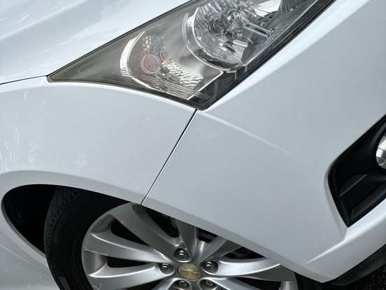 CHEVROLET-CRUZE-1.8 LTZ 16V FLEX 4P AUTOMÁTICO CHEVROLET-CRUZE-2014
