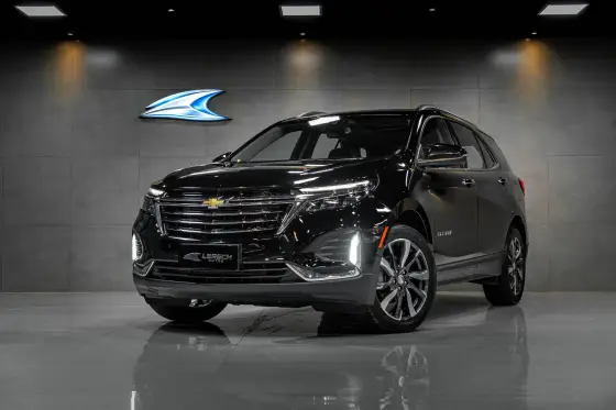 CHEVROLET EQUINOX 1.5 16V TURBO GASOLINA PREMIER AWD AUTOMÁTICO