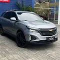 CHEVROLET EQUINOX 1.5 16V TURBO GASOLINA PREMIER AWD AUTOMÁTICO CHEVROLET EQUINOX 1.5 16V TURBO GASOLINA PREMIER AWD AUTOMÁTICO